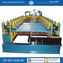 Adjustable Cold Roll Forming Machine Line Roll Forming Machine